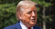 Rome man charged after threatening to kill Pres. Trump on TikTok livestream