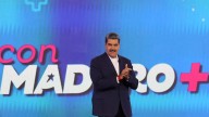 PRI denuncia al presidente venezolano Nicolás Maduro ante la FGR