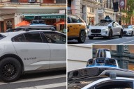 Waymo's robotaxis hit NYC in test run -- but locals, ex-mayor say hit the brakes: 'Really bad idea'
