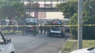 Presunto Ataque Armando en Avenida Cuauhtémoc Deja un Fallecido y un Detenido en Veracruz