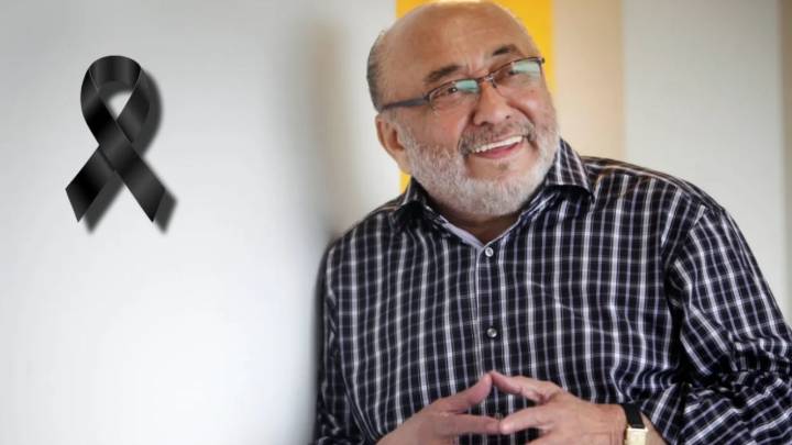 Muere Eddie Palmieri a los 88 años, adiós al pianista ícono del jazz