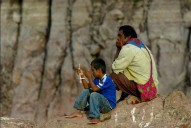 El 1 por ciento más rico en México acapara un tercio del ingreso nacional