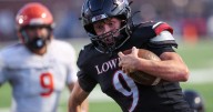 Brody Kalwinski flashes arm talent in Lowell’s win over LaPorte