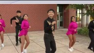 Condado Montgomery celebra el primer día de clases – Telemundo Washington DC (44)