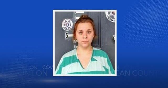 DeKalb County woman admits to murder, will testify against mom after pushing victim off cliff