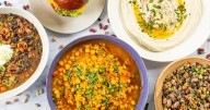 Beans can make for creative, nutritious meals for less