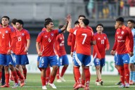 La Roja Sub 20 confirma sus últimos tres amistosos previos al Mundial 