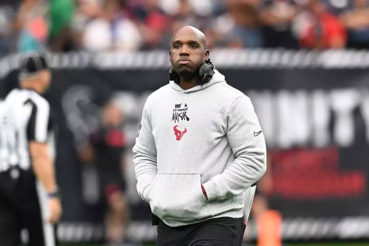 NFL Preseason Week 3: Texans at Lions — Four Things to Watch For