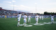 Attendance Report: Aug. 27