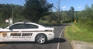 64-year-old Morganton woman arrested for stabbing Hickory woman Wednesday night