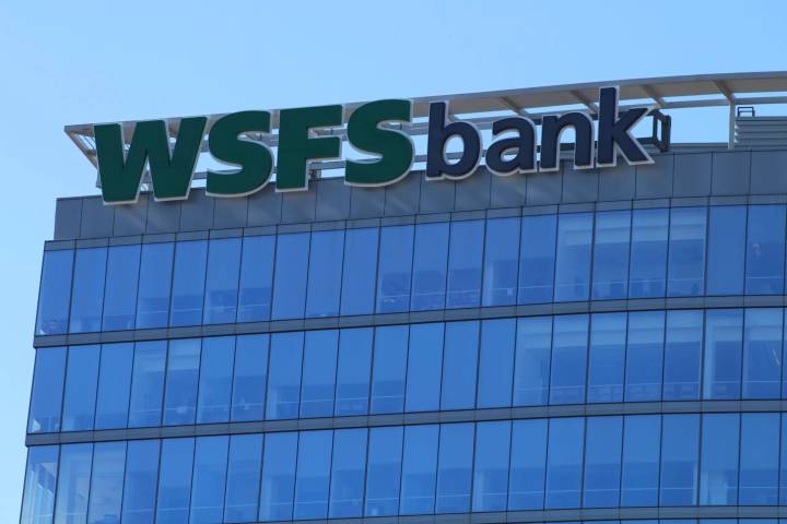 WSFS renews Wilmington HQ office lease with renovations in mind