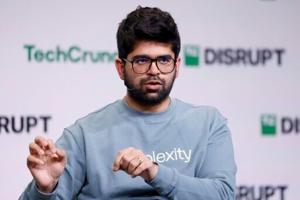 Perplexity AI to share search revenue with publishers
