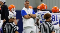 What must Billy Napier do to keep his job beyond 2025? What history suggests