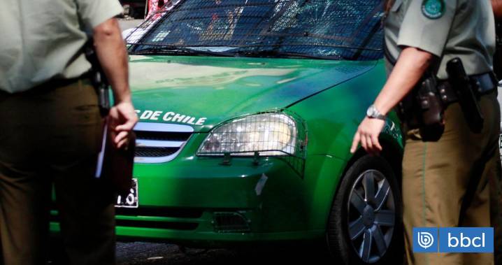 Tras un oficio: Gobierno autoriza a Carabineros para efectuar compra de pistolas tipo taser
