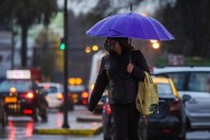 Pronostican lluvias para este lunes 1 de septiembre: revisa las regiones de Chile afectadas