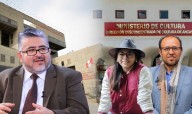 Arqueólogos denuncian irregularidades en la DDC Áncash y exigen salida de su director