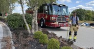 No 'butts' about it: Dry conditions make cigarette safety a priority