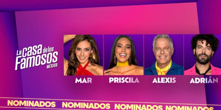 La Casa de los Famosos México 2025 EN VIVO hoy 10 de agosto: así se vive la segunda gala de eliminación