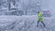 Farmers' Almanac predicts 'wild weather' in winter outlook. Is it accurate, though?