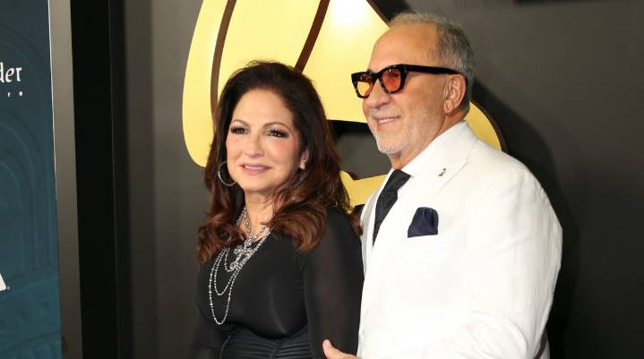 ¡Rompe el silencio! Emilio Estefan niega haber visitado la casa de Puff Diddy