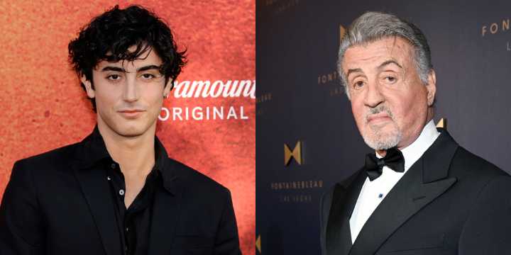 Anthony Ippolito to Portray Sylvester Stallone In Movie About the Making of ‘Rocky’ | Anthony Ippolito, Casting, Movies, Rocky, Sylvester Stallone