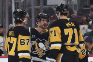 State of the Penguins: The long, winding road of a rebuild that's looking for a spark