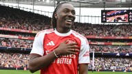 Arsenal seal Eberechi Eze transfer after hijacking Tottenham move