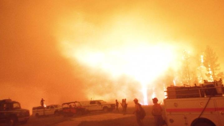 Canyon officials ignored warnings on Dragon Bravo, fire plan shows