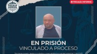 Asaltó a un cuentahabiente y ya está en la cárcel