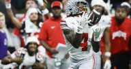 Ohio State opening national title defense against Texas highlights first week of Big Ten season