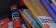 Back-to-school Extravaganza helps families with supplies