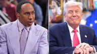 ESPN host Stephen A. Smith blames Democrats for Ukraine war, not Trump