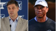 PGA Tour's New CEO Hints at Desire to Shake Up the Sport
