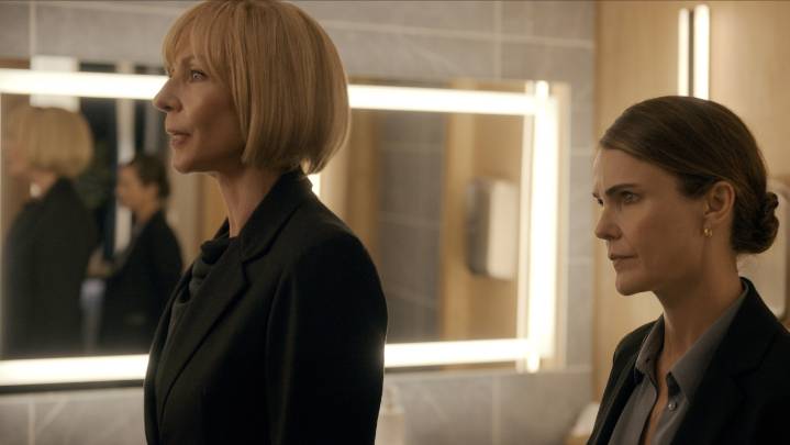 'The Diplomat' Season 3 Release Date New Teaser for Netflix TV Show
