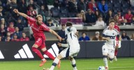 Last-second penalty kick does in St. Louis City SC in 3