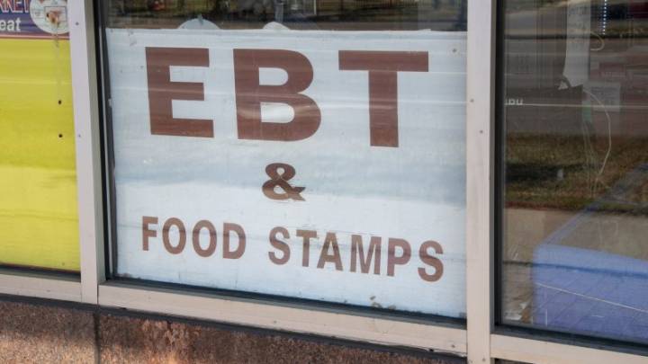 Local groups worry $186B SNAP cut will jeopardize food insecurity