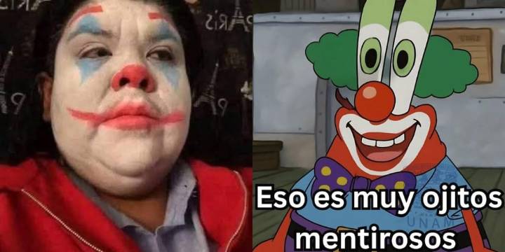 Ojitos mentirosos: Los mejores memes que dejó el trend viral de TikTok