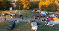 SIU to host 2025 Star Party, other astronomical viewing events