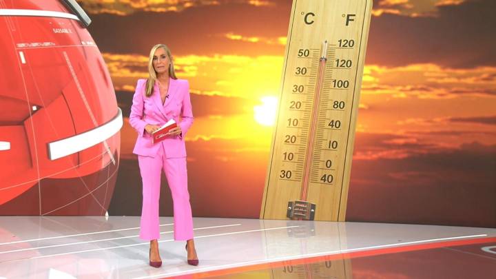 Noticias Cuatro | Edición mediodía fin de semana, en vídeo (10-08-2025)