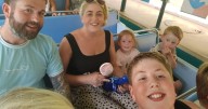 Charity fundraiser for Teesside mum battling incurable cancer