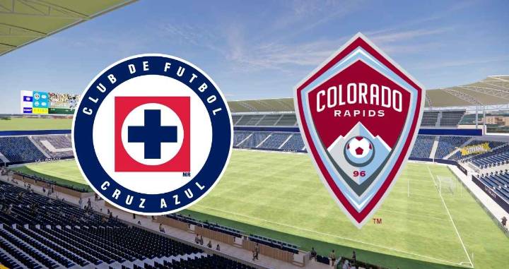 Leagues Cup 2025: ¿Dónde y a qué hora ver EN VIVO Cruz Azul vs. Colorado Rapids?