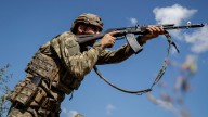 Guerra Ucrania - Rusia en directo | Líderes nórdicos y bálticos piden alto el fuego y garantías de seguridad para Ucrania
