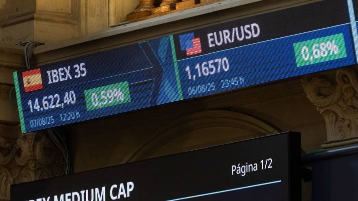 Las Bolsas afrontan septiembre con valoraciones de vértigo pero el mercado aún ve margen de subida
