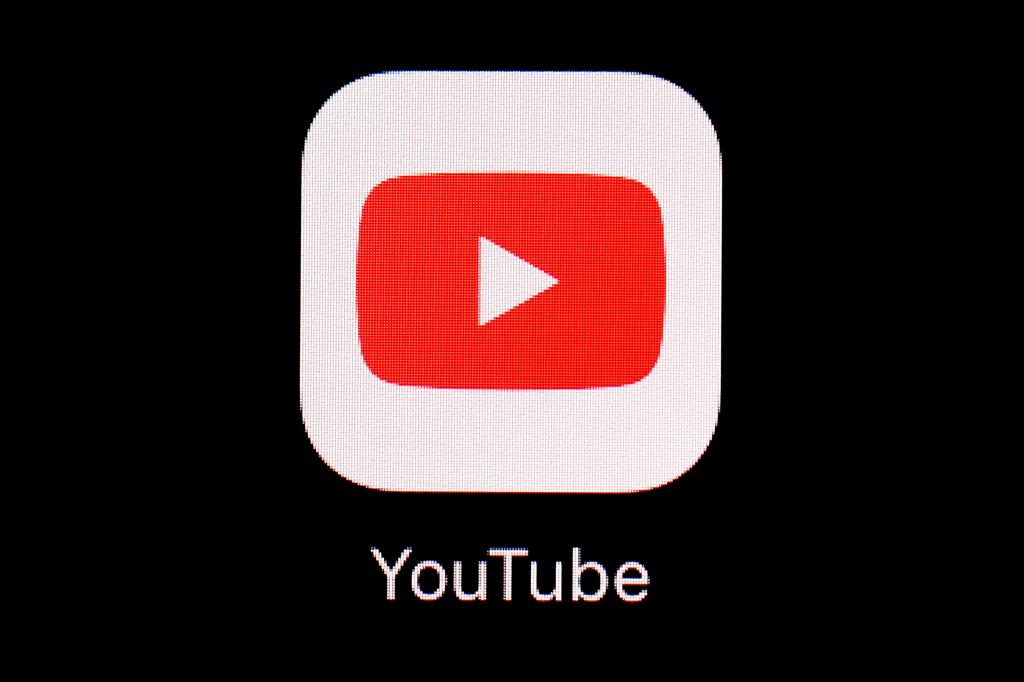 YouTube probará un sistema de verificación de edad con inteligencia artificial