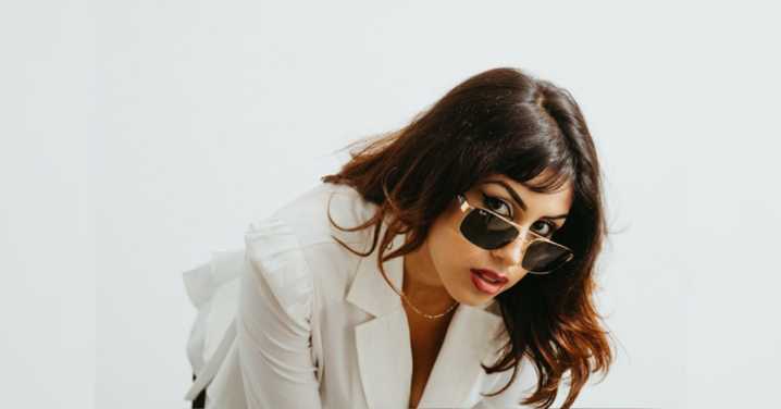 What Your Sunglasses Say About You: A Style Psychologist Explains