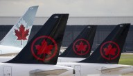 Marooned by Air Canada flight attendant strike? Here are your options