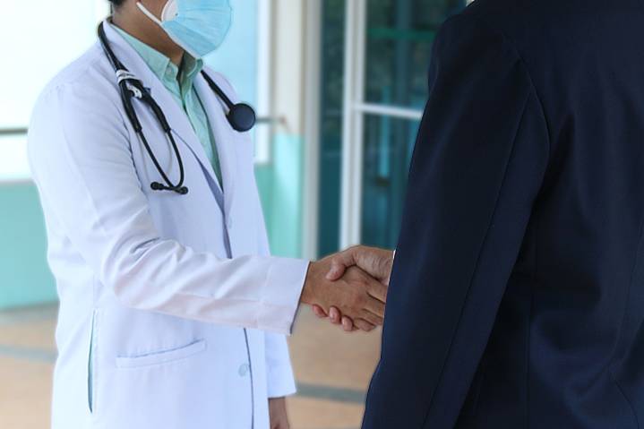 Indiana lawmakers make progress in pediatric, breast cancer research