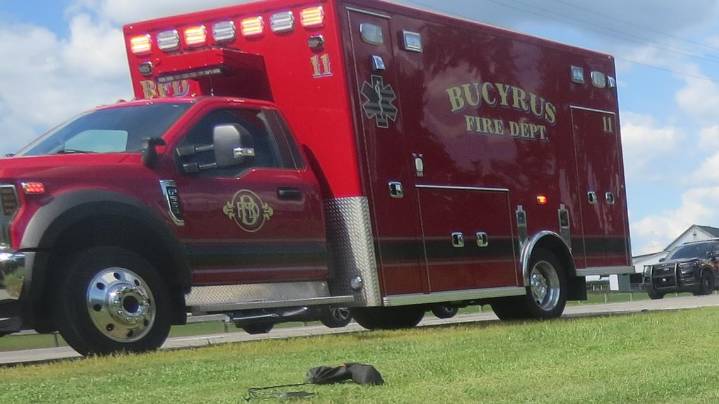 29-year-old motorcyclist killed in Crawford County crash