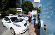 Oregon could join Hawaii in mandating pay-per-mile fees for EV owners as gas tax projections fall