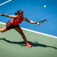 'Over the moon': Filipino Eala bags historic first at US Open
